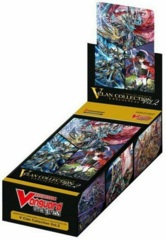 Cardfight!! Vanguard overDress V VGE-D-VS02 Special Series 02 